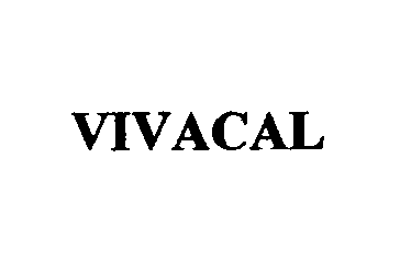  VIVACAL