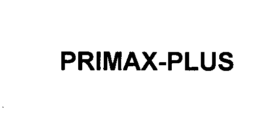  PRIMAX-PLUS