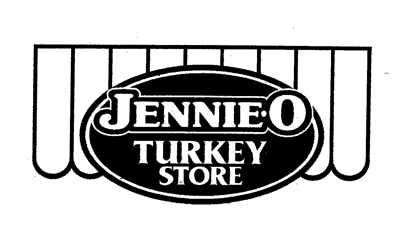 JENNIE-O TURKEY STORE