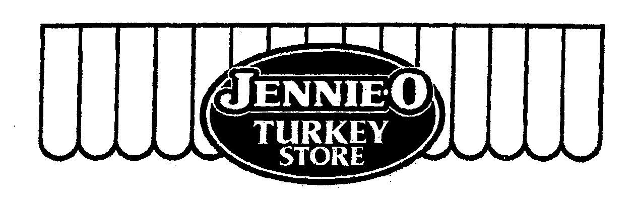  JENNIE-O TURKEY STORE