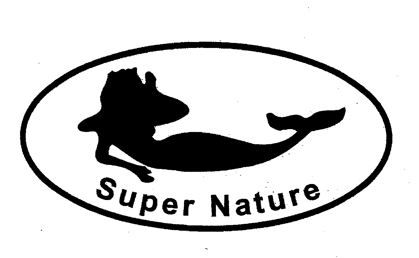 SUPER NATURE