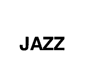  JAZZ