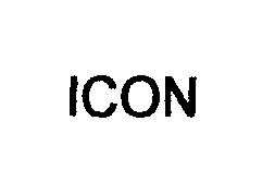  ICON