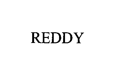 REDDY