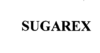  SUGAREX