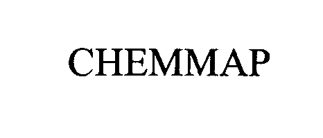 Trademark Logo CHEMMAP