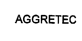 Trademark Logo AGGRETEC
