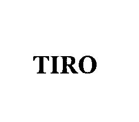 TIRO