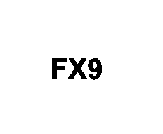  FX9