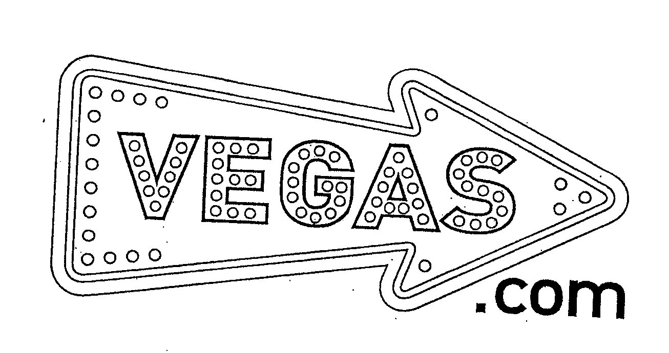 VEGAS.COM