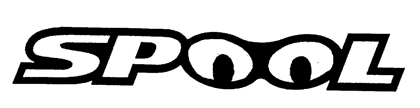 Trademark Logo SPOOL