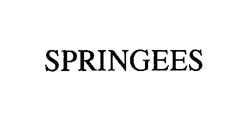 SPRINGEES