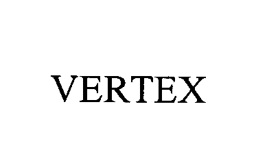  VERTEX