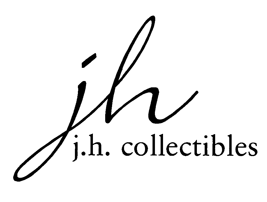 Trademark Logo JH J.H. COLLECTIBLES