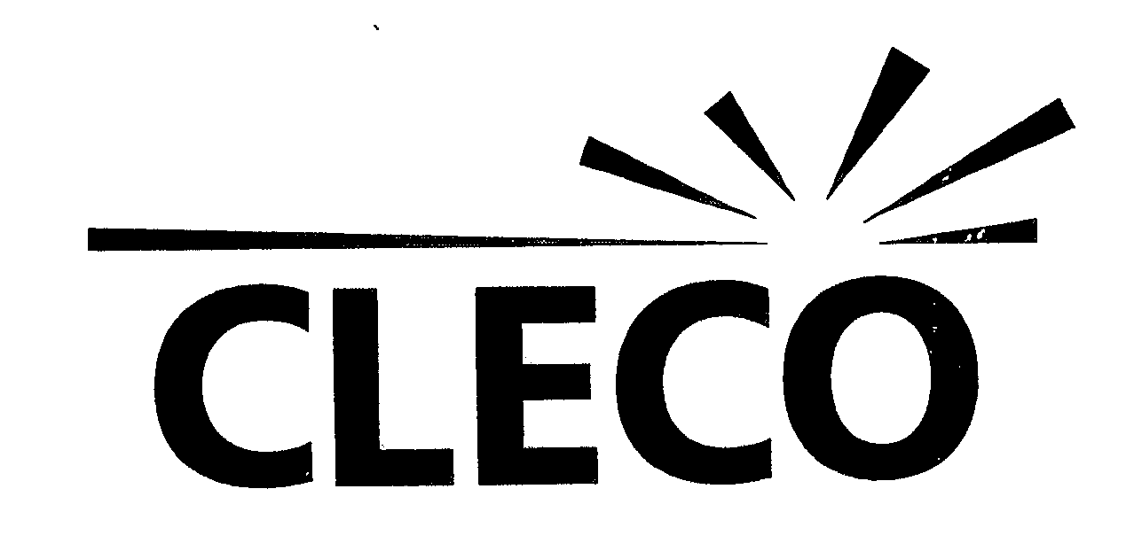Trademark Logo CLECO