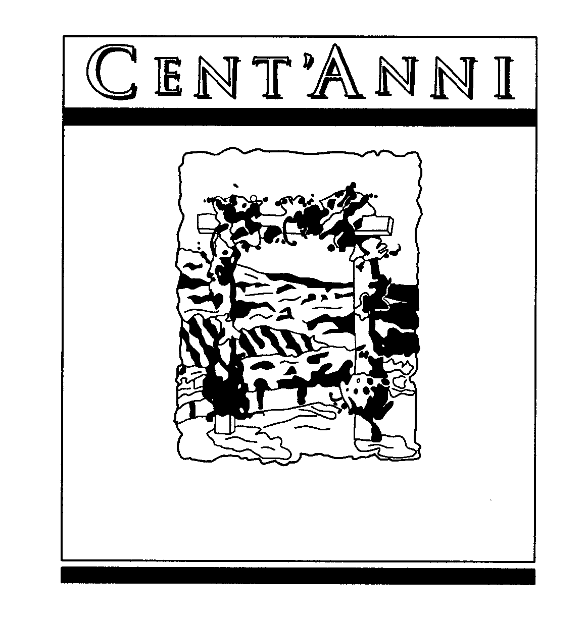 CENT'ANNI