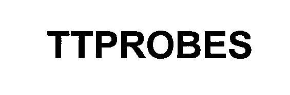 Trademark Logo TTPROBES