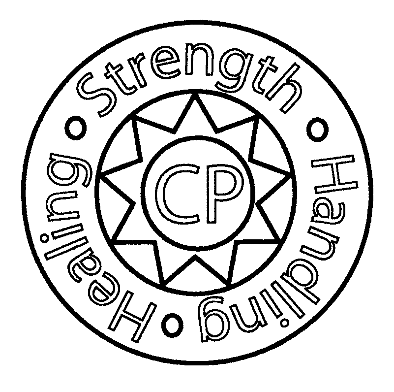  CP STRENGTH HEALING HANDLING