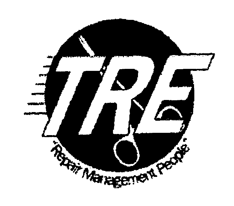 TRE "REPAIR MANAGEMENT PEOPLE"