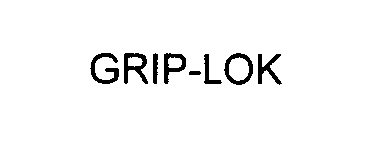GRIP-LOK