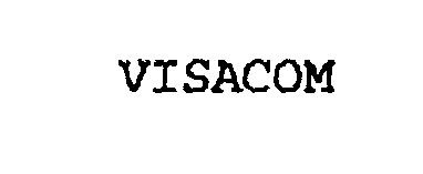  VISACOM