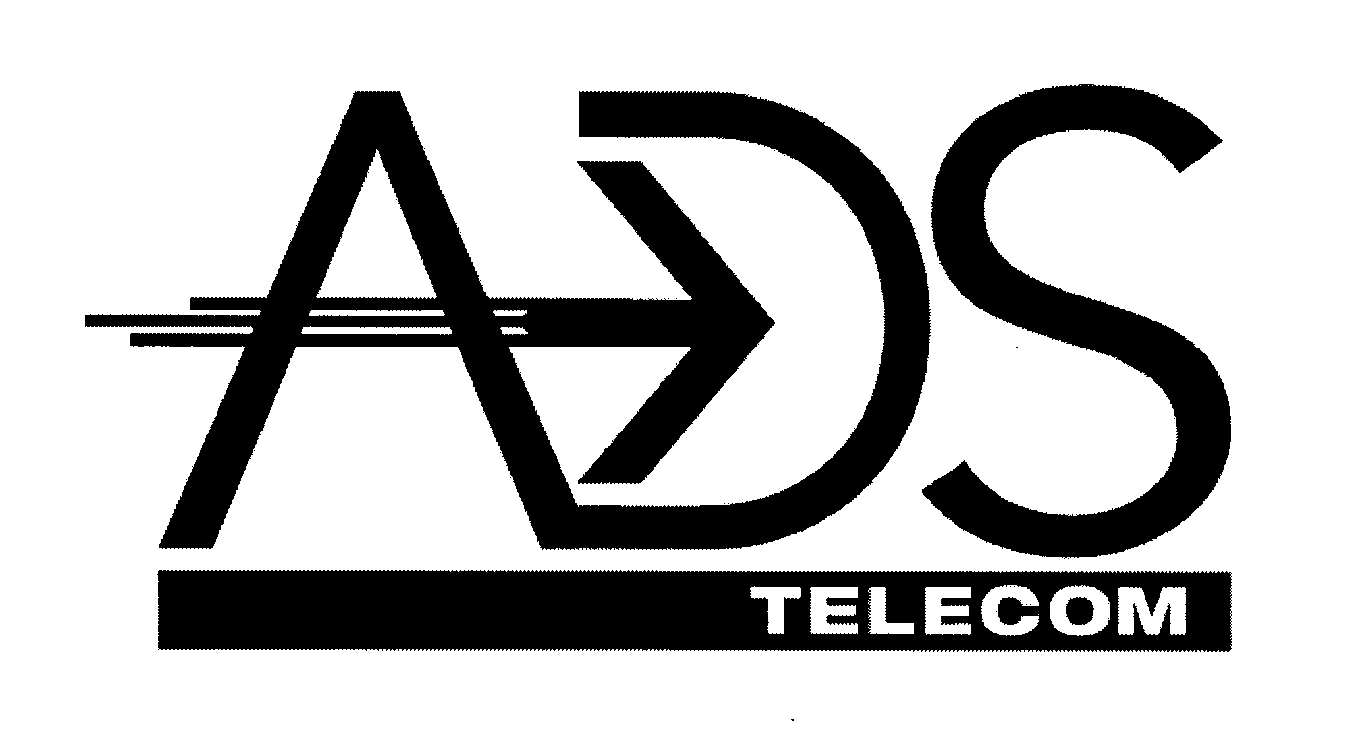 Trademark Logo ADS TELECOM