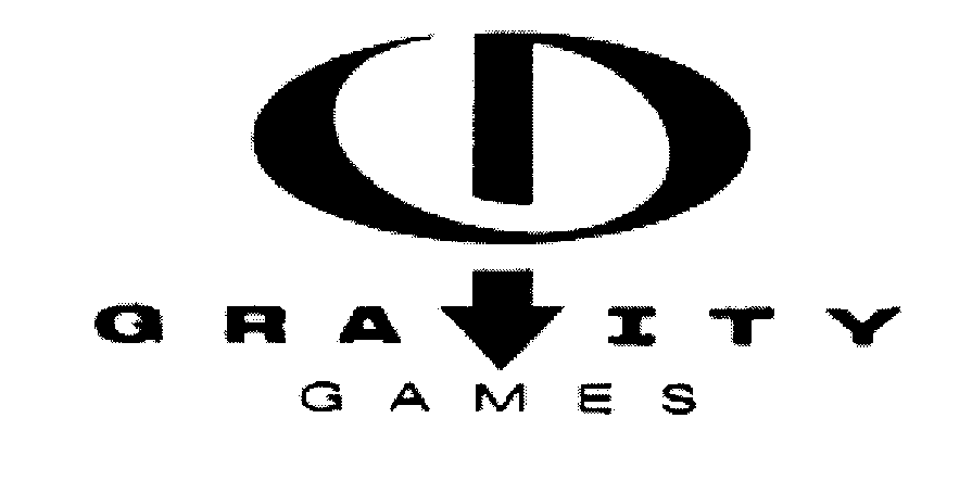  GRAVITY GAMES