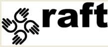Trademark Logo RAFT