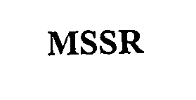 MSSR