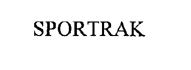  SPORTRAK