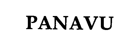  PANAVU