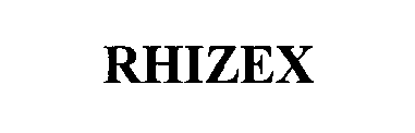 RHIZEX