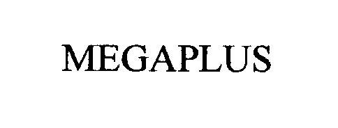  MEGAPLUS