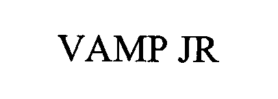 Trademark Logo VAMP JR