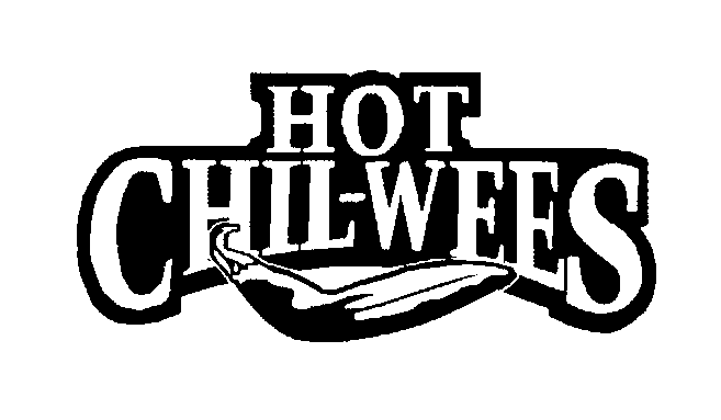 HOT CHIL-WEES
