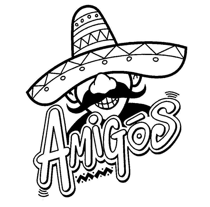 AMIGOS