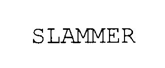 SLAMMER