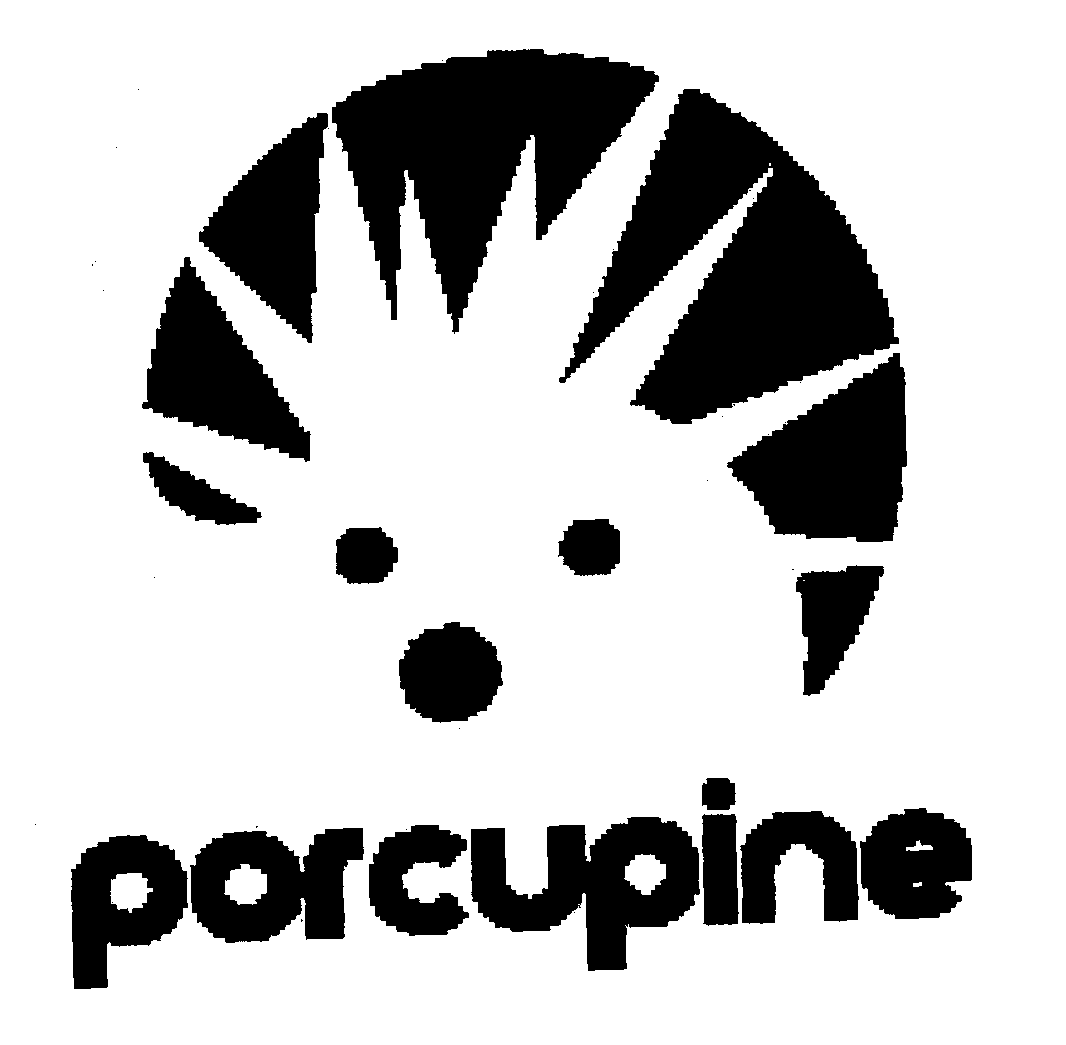 PORCUPINE