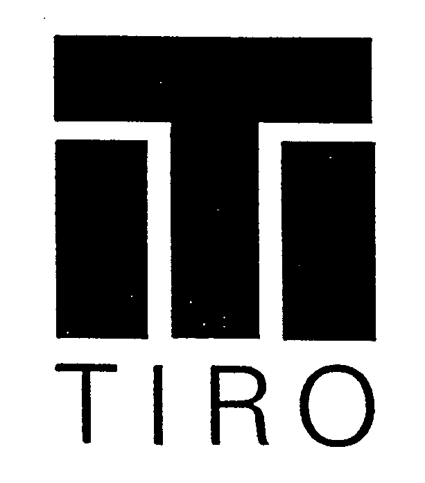  TIRO T