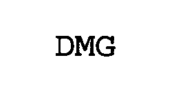  DMG