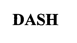  DASH