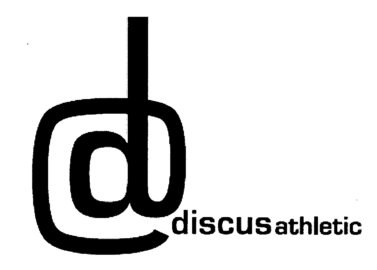  DA DISCUS ATHLETIC