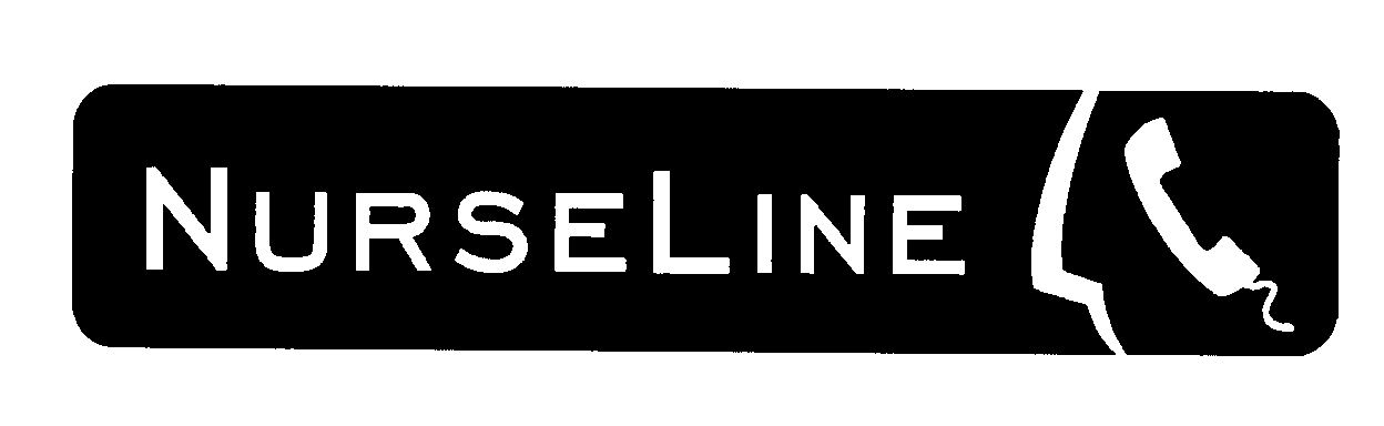 Trademark Logo NURSELINE