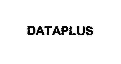 DATAPLUS