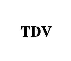  TDV