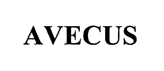  AVECUS