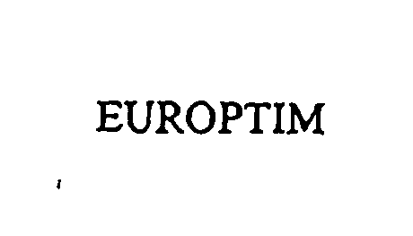  EUROPTIM