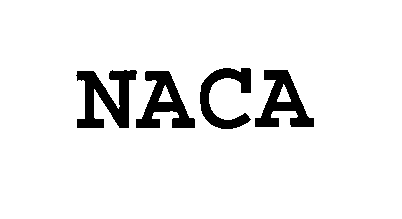 Trademark Logo NACA