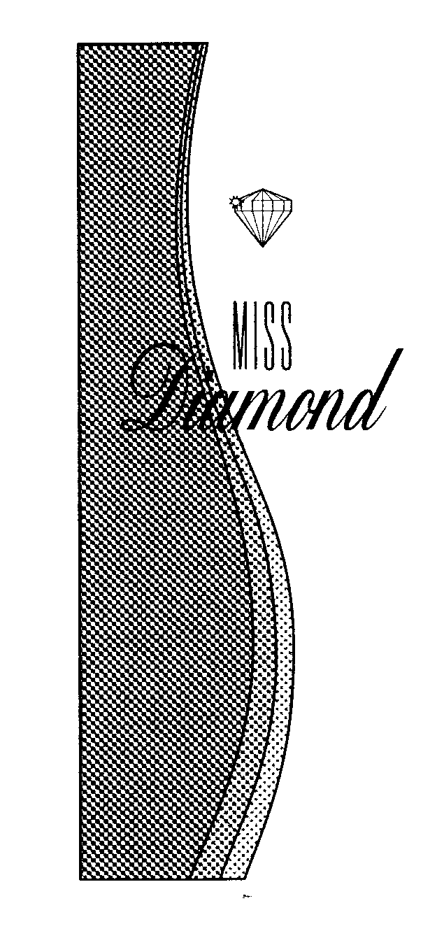  MISS DIAMOND