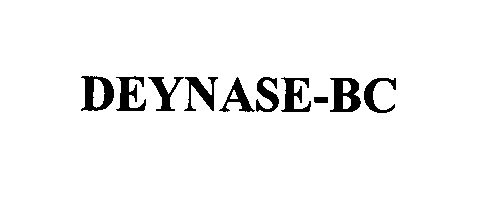  DEYNASE-BC